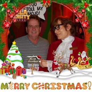 Meet your Posher, Ralph